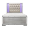 Homelegance Aveline California King Bed