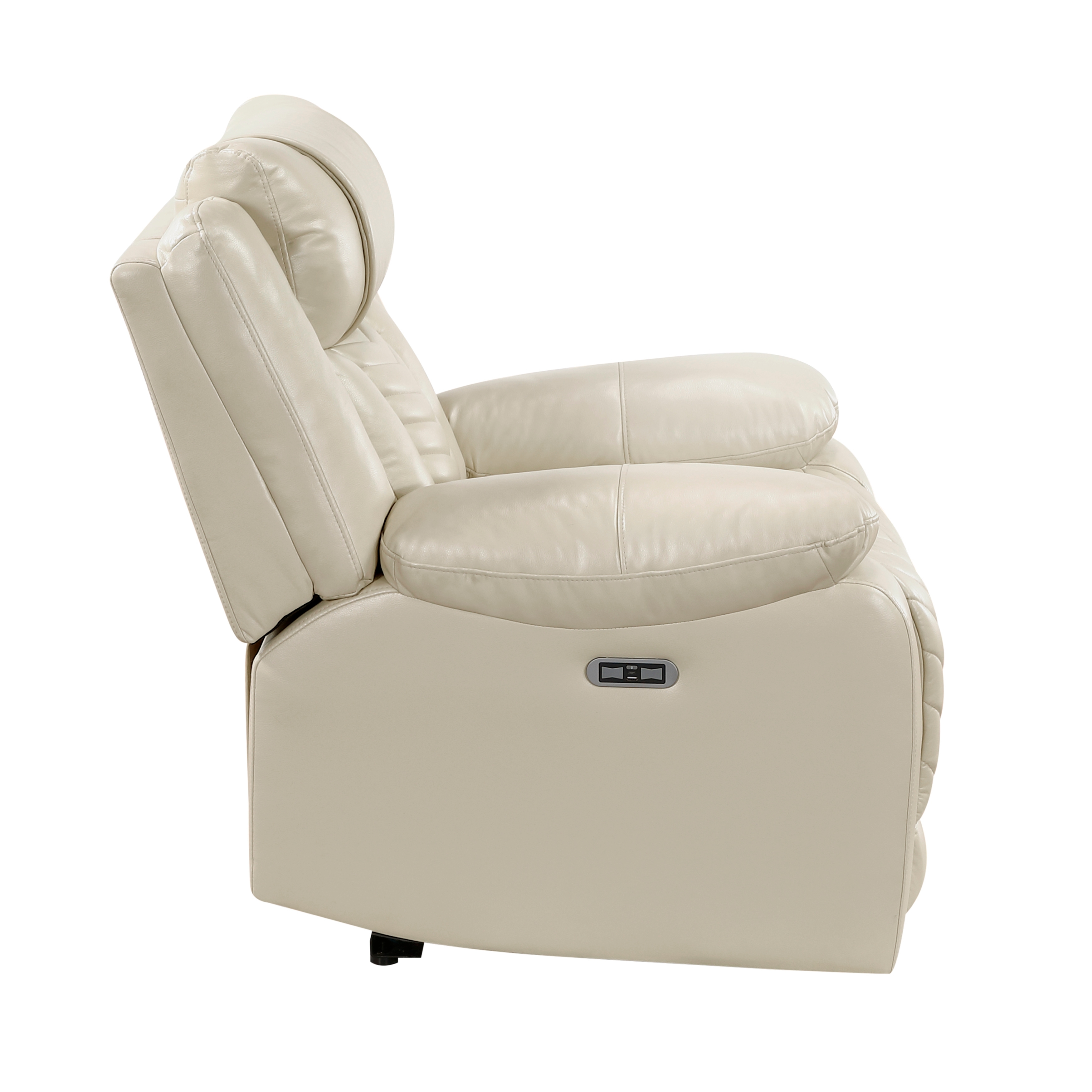Homelegance Huron Power Recliner