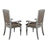 Homelegance Furniture Orsina Arm Chair