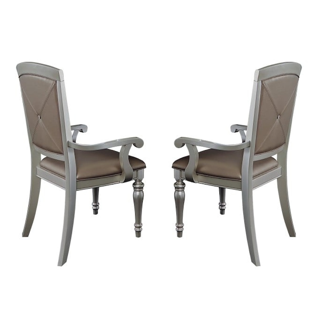 Homelegance Orsina Arm Chair