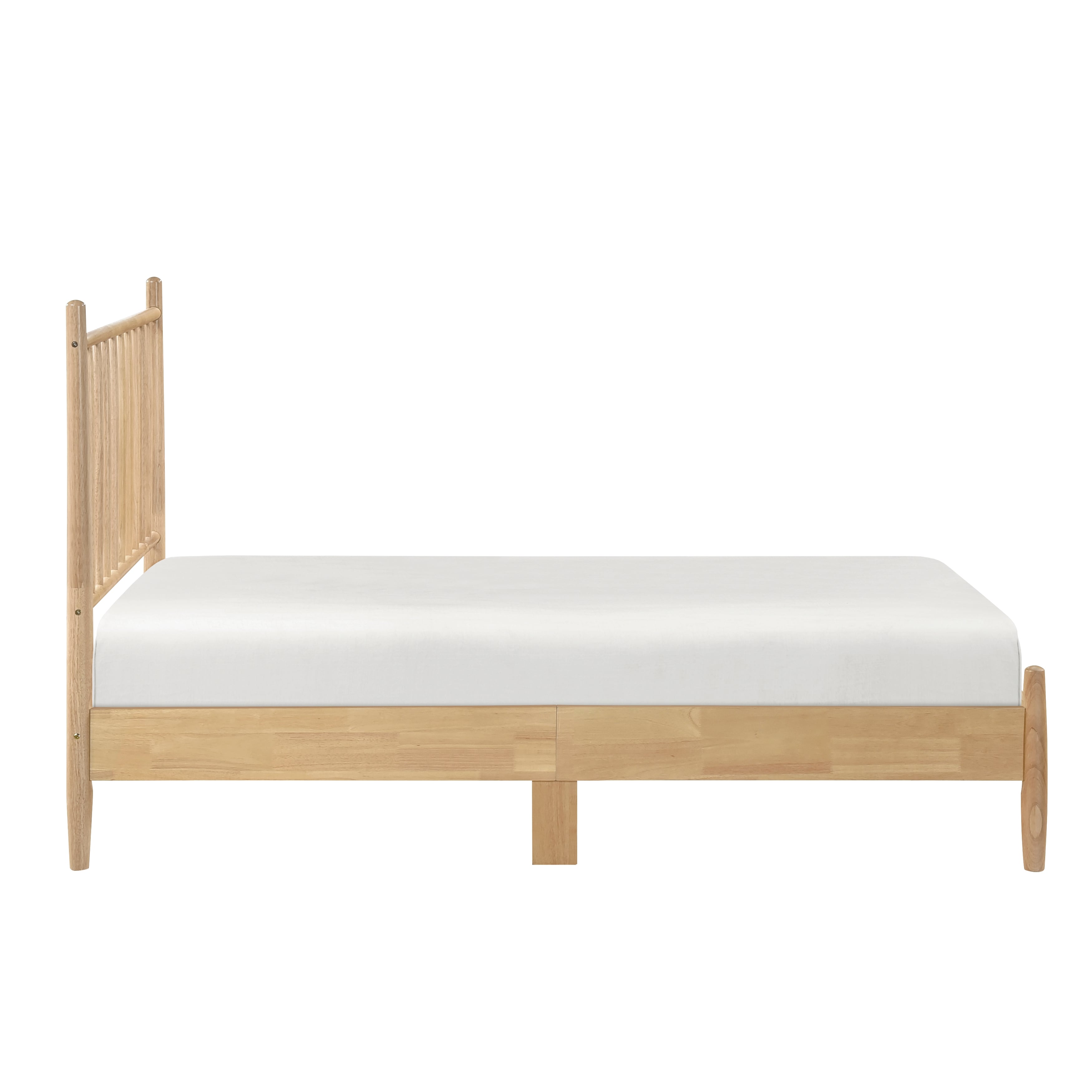 Homelegance Brickell Twin Platform Bed