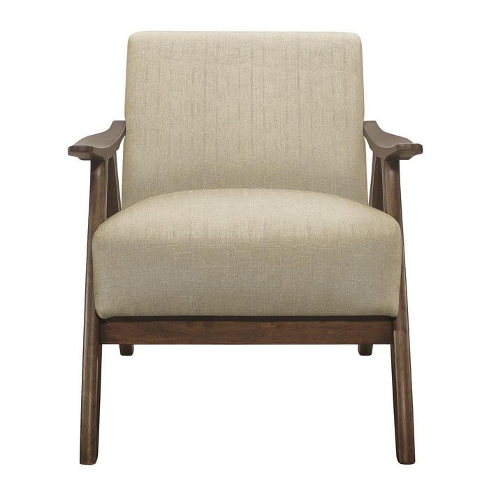 Homelegance Damala Accent Chair