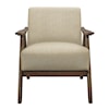 Homelegance Damala Accent Chair