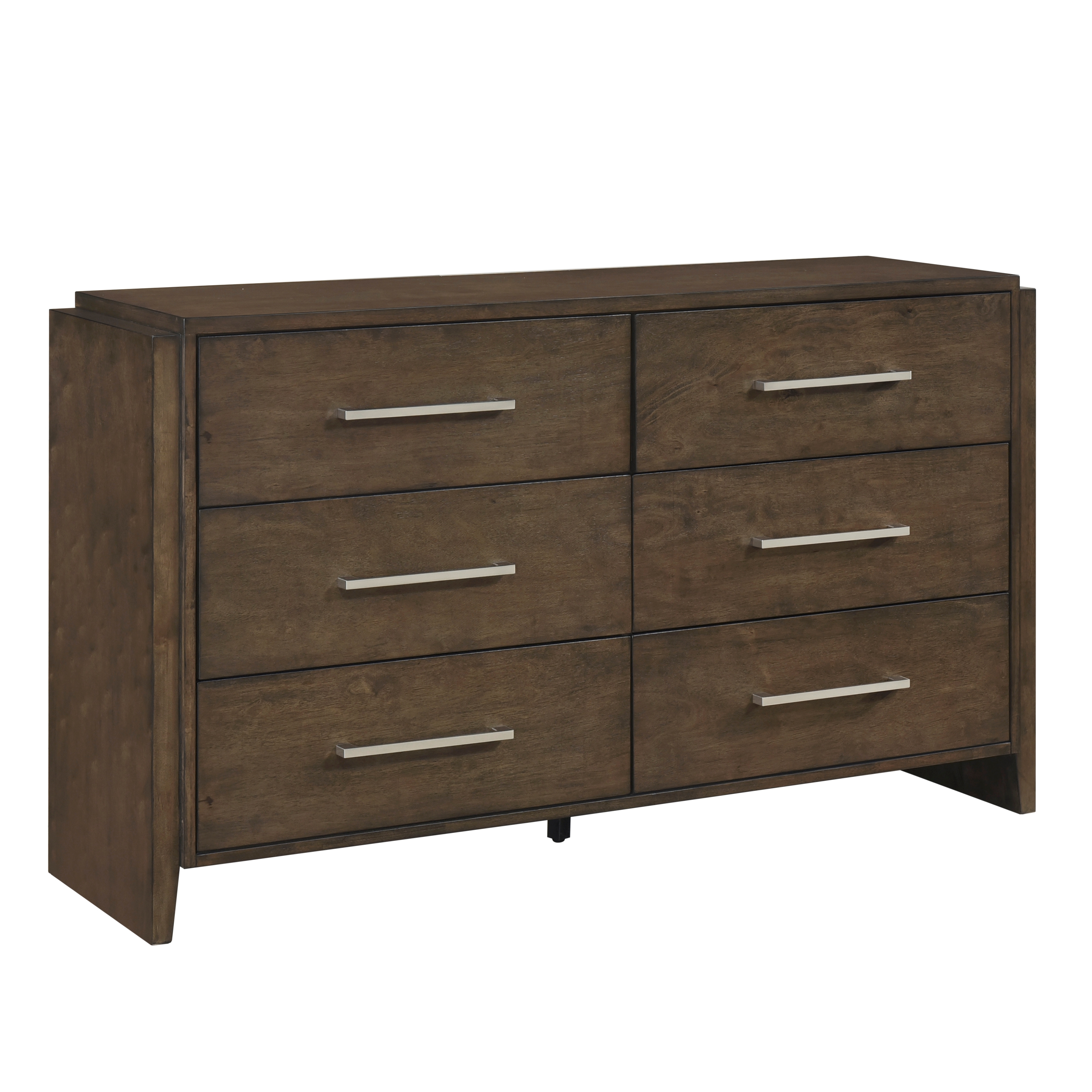 6-Drawer Dresser