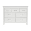 Homelegance Furniture Farm Blaire Dresser