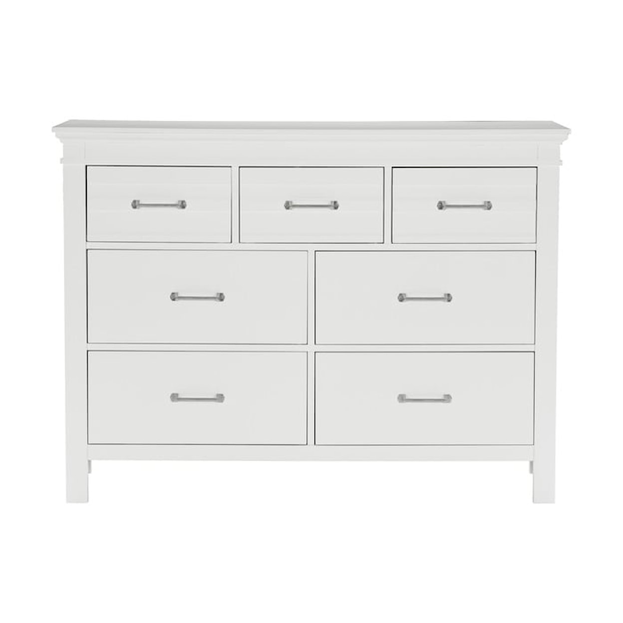 Homelegance Furniture Farm Blaire Dresser