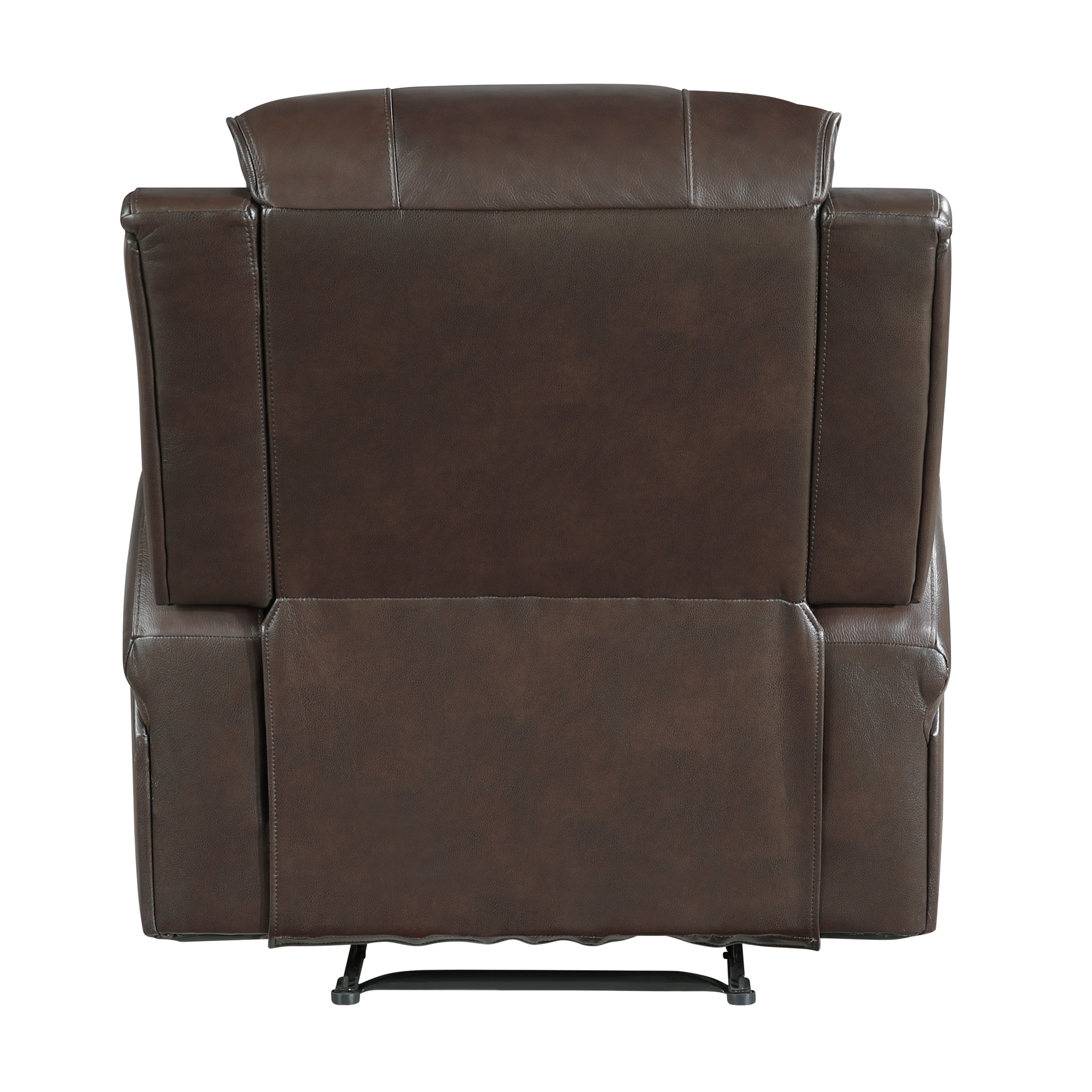 Homelegance Austin Manual Rocker Recliner