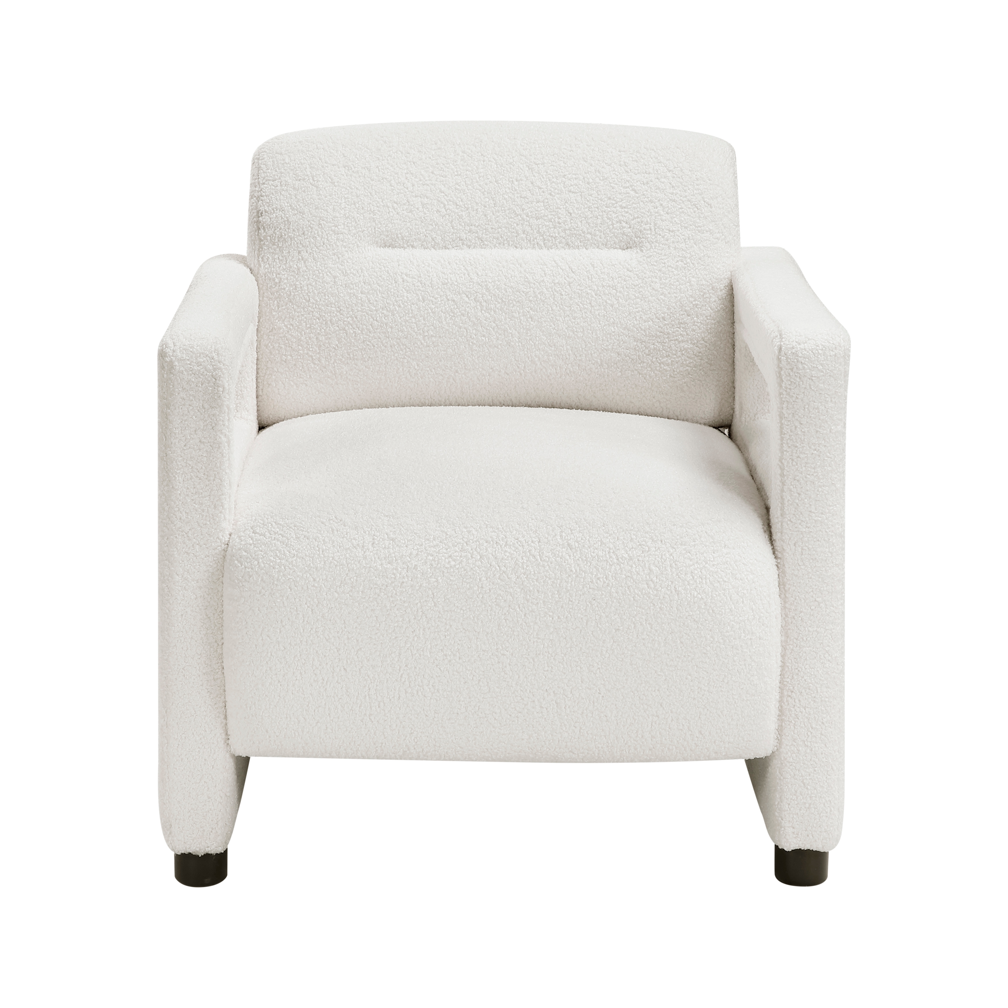 Upholstered Accent Chair