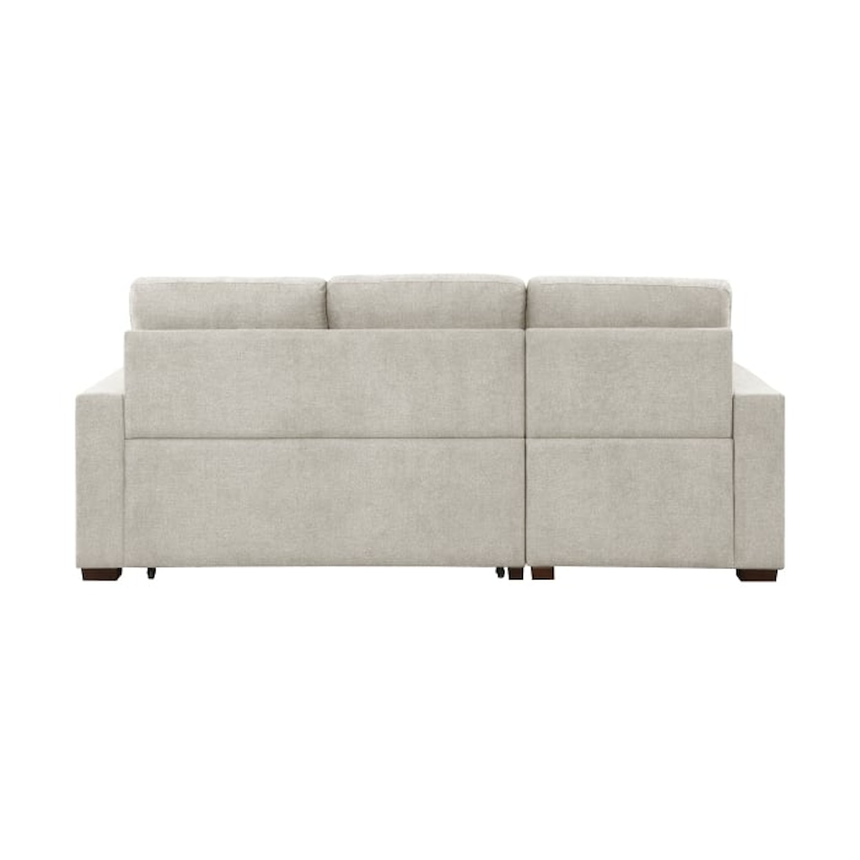 Homelegance Miscellaneous Sectional Sofa