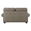 Homelegance Furniture Franklin Love Seat