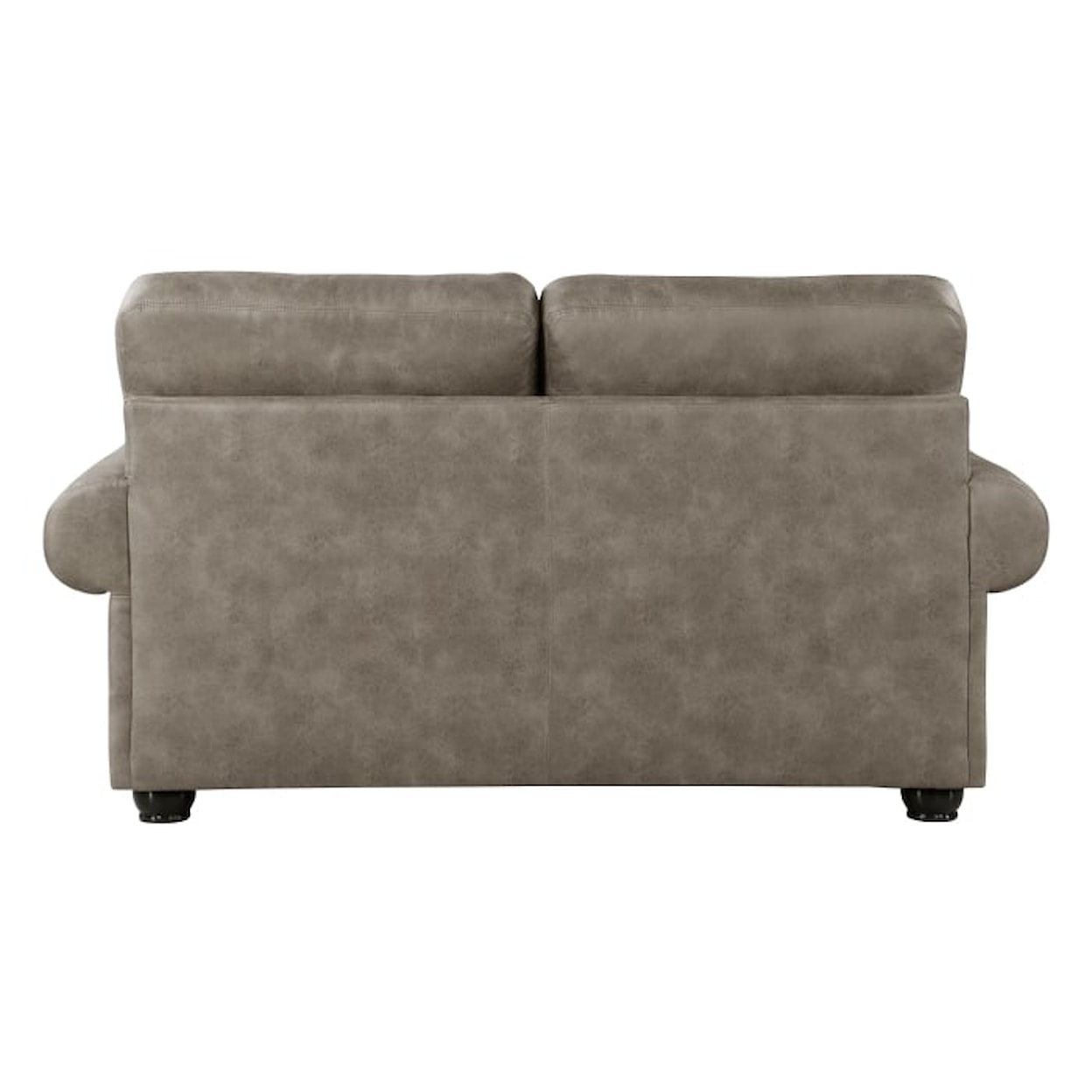 Homelegance Furniture Franklin Love Seat