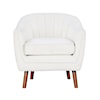 Homelegance Furniture Cutler Accent Chair