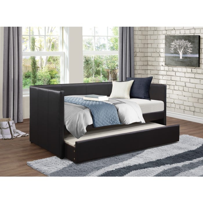 Daybed with Trundle