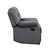 Homelegance Discus Recliner