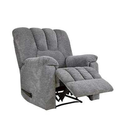 Manual Recliner