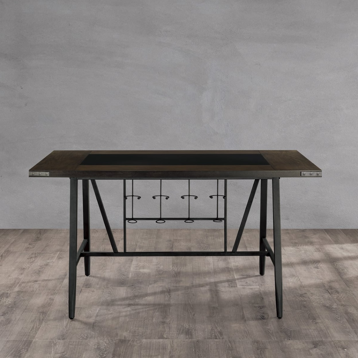 Homelegance Appert Counter Height Table