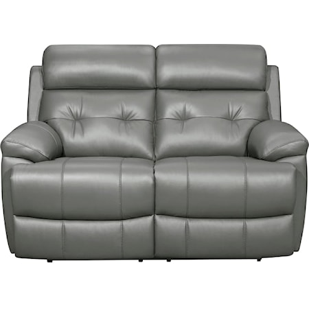 Reclining Loveseat