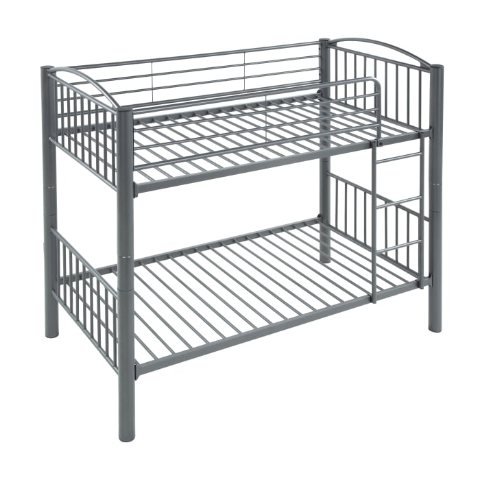 Twin/Twin Bunk Bed