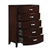 Homelegance Lyric Bedroom Chest