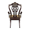 Homelegance Furniture Catalonia Arm Chair