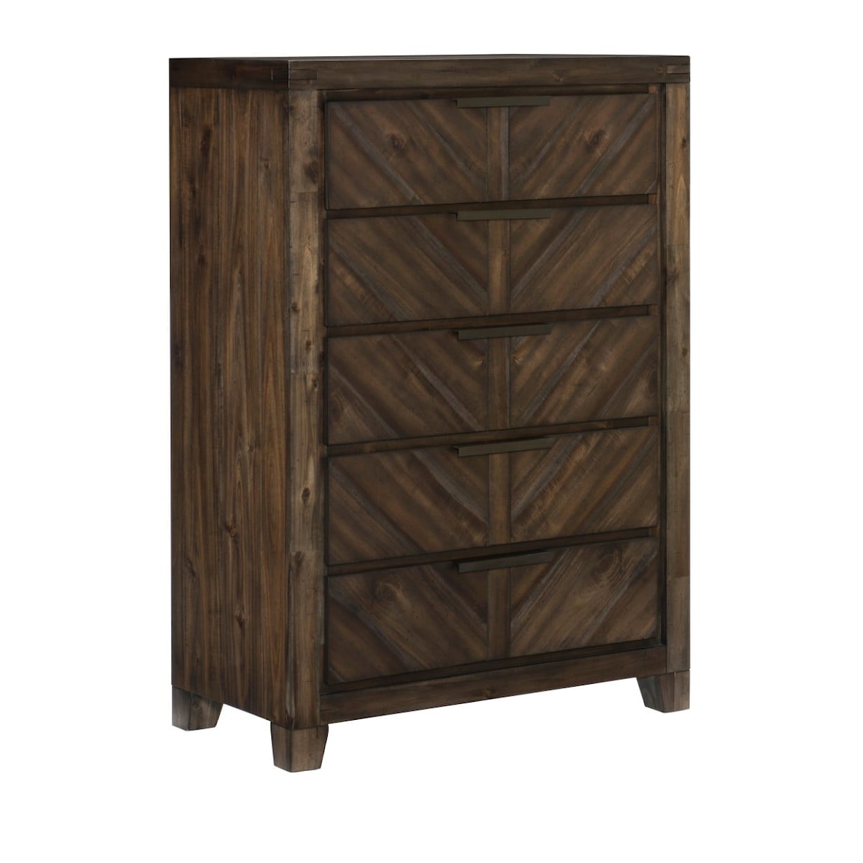 Homelegance Furniture Parnell Chest