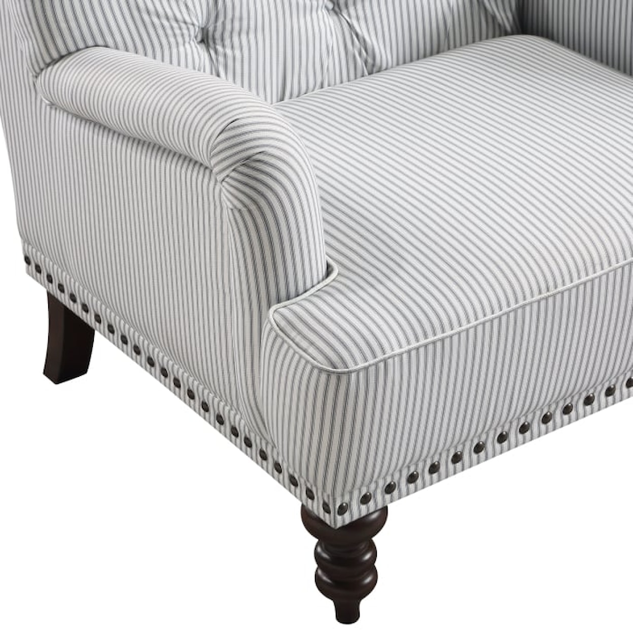 Homelegance Holland Park Accent Chair