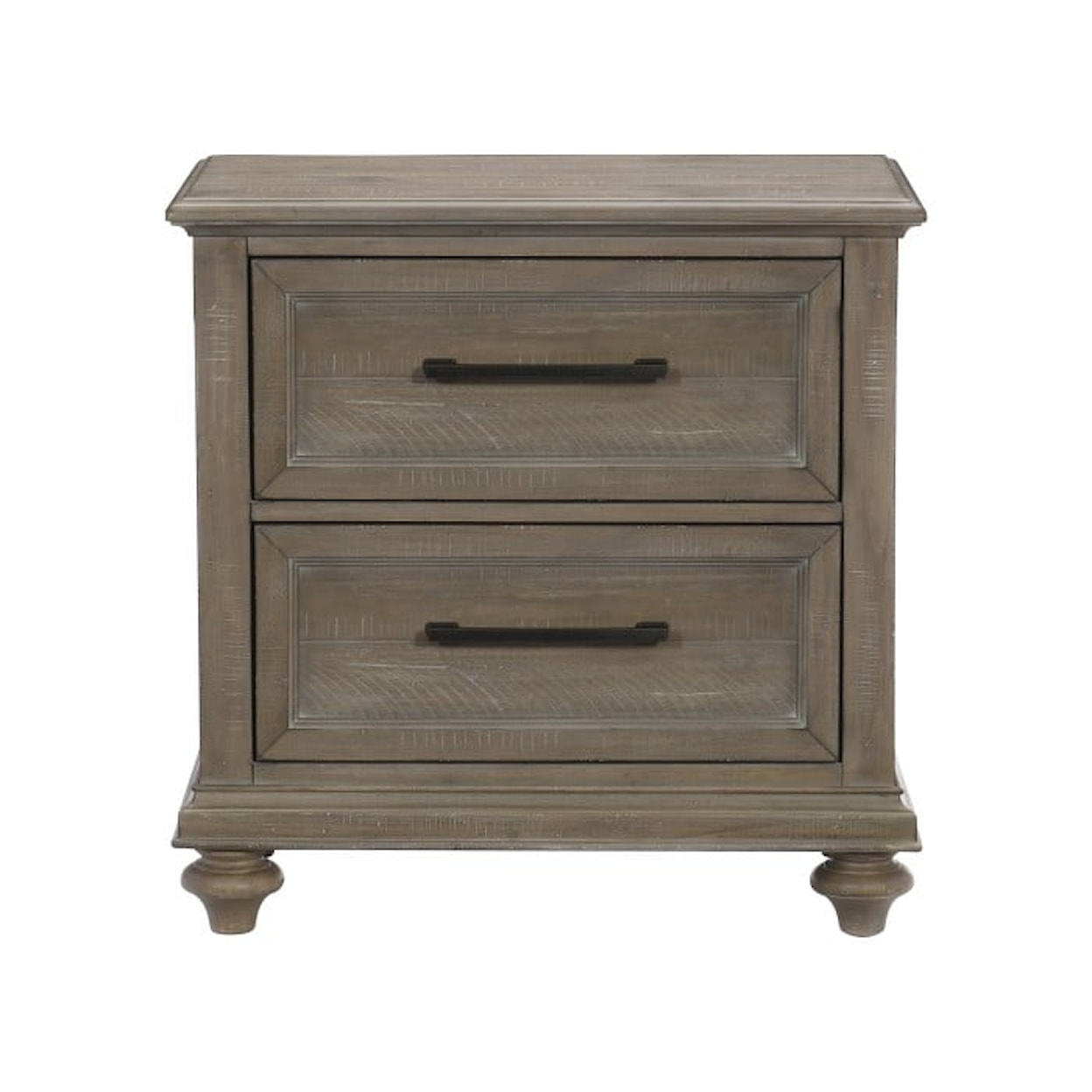 Homelegance Furniture Cardano Night Stand