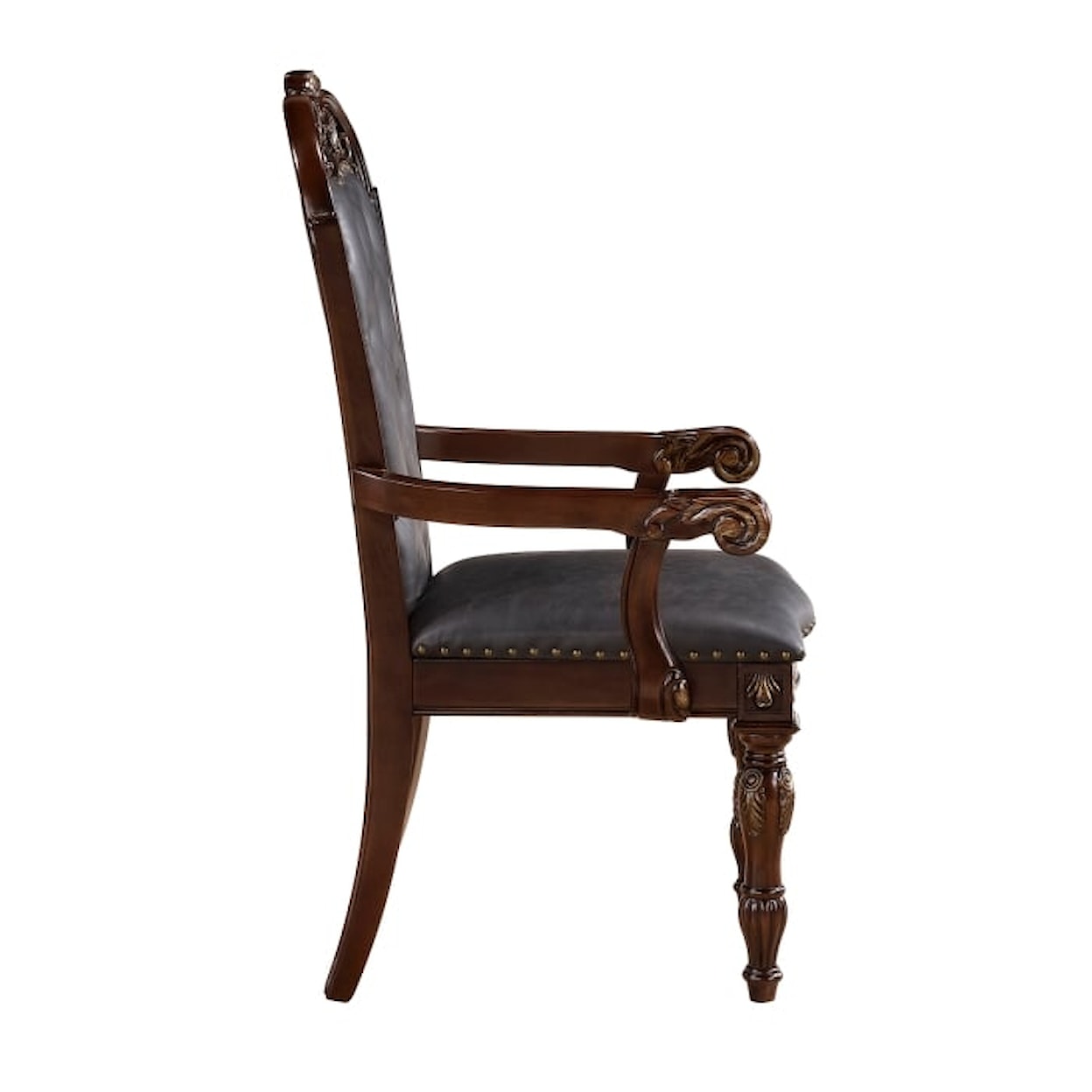 Homelegance Adelina Arm Chair