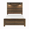 Homelegance Furniture Conway Cal King Bed