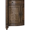 Homelegance Furniture Court Heath Buffet & Hutch