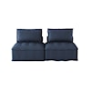 Homelegance Furniture Ulrich Loveseat