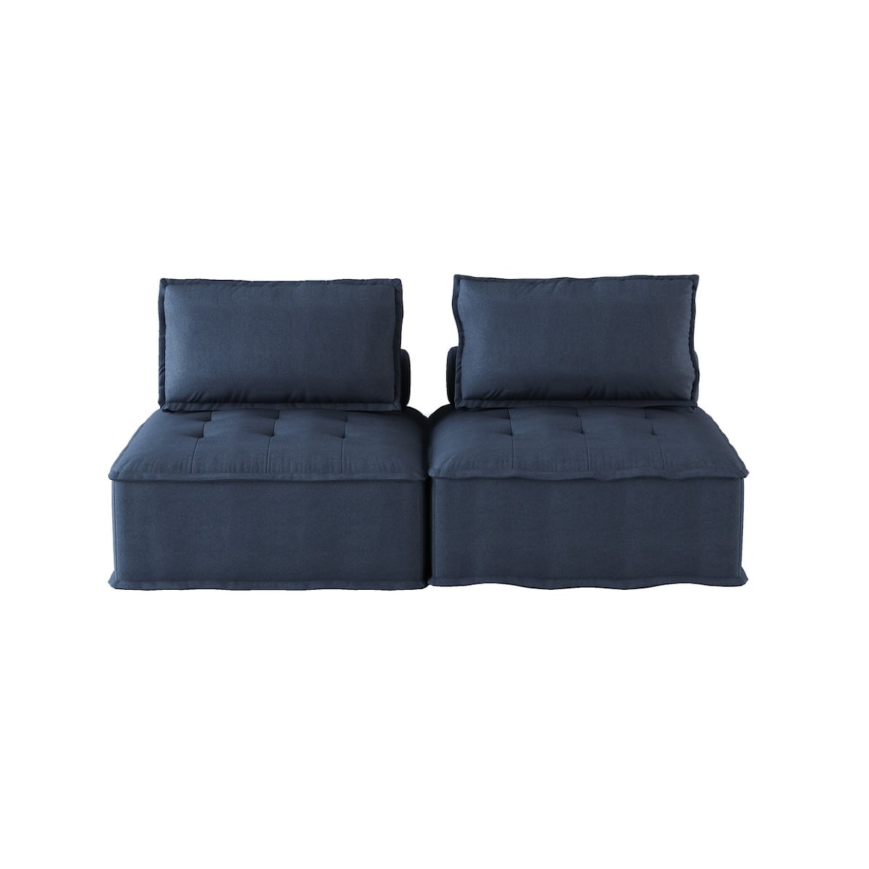 Homelegance Ulrich Loveseat