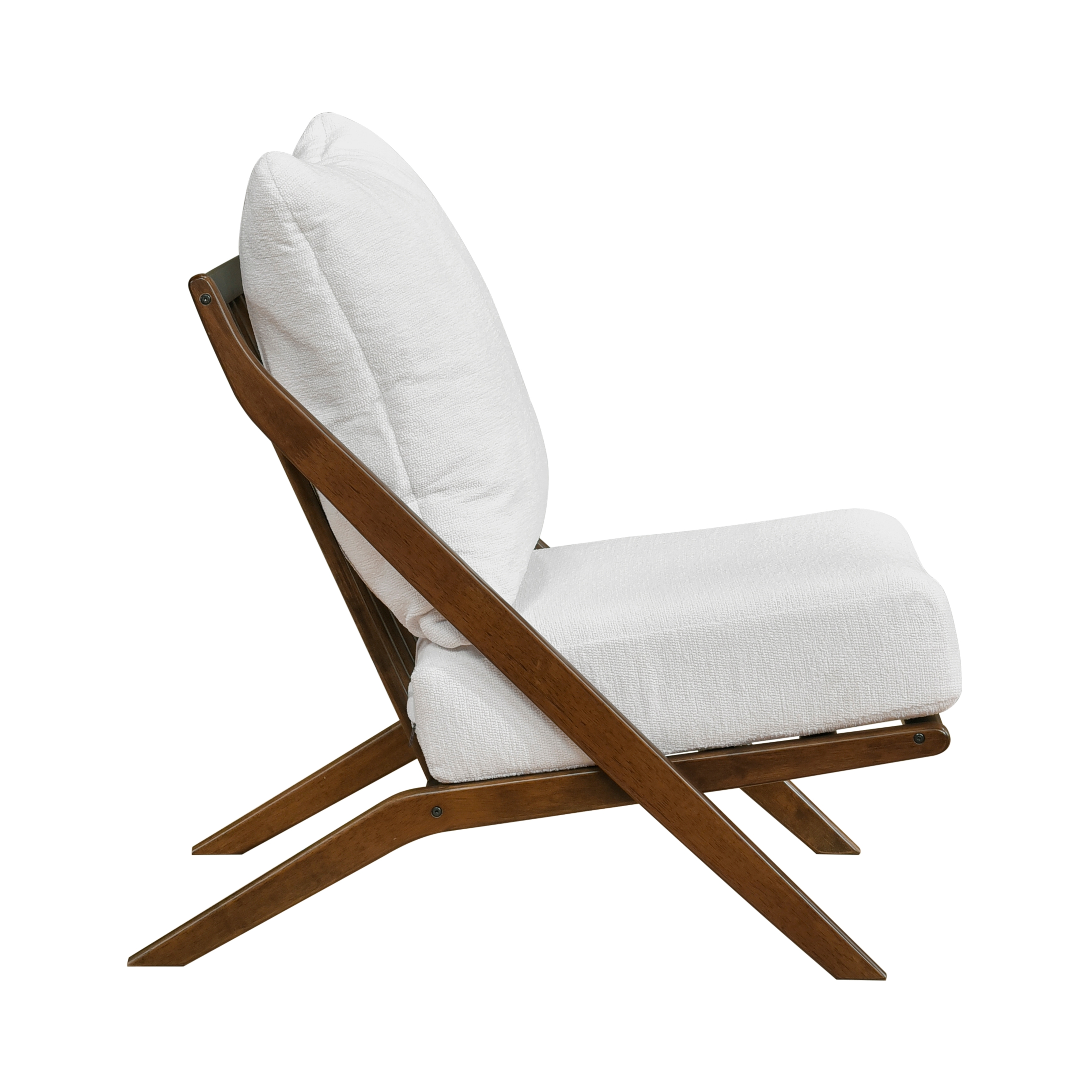 Homelegance 1057 Accent Chair