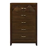Homelegance Furniture Aziel 5-Drawer Dresser