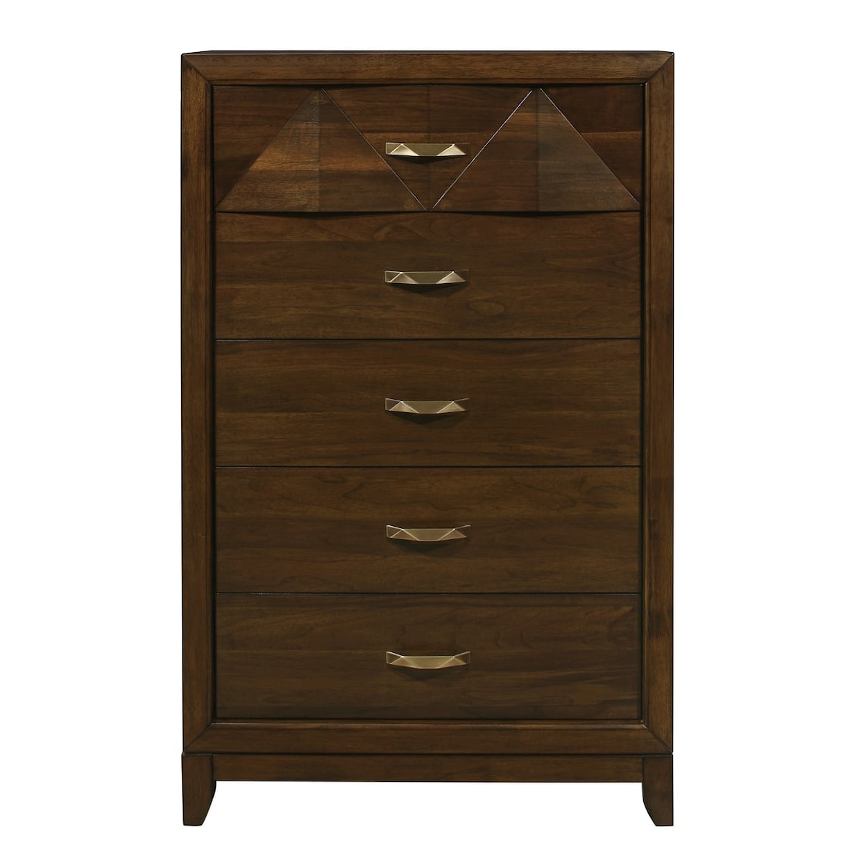 Homelegance Furniture Aziel 5-Drawer Dresser