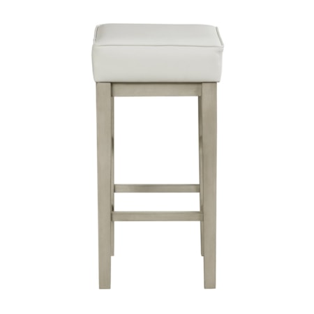 Pub Height Stool