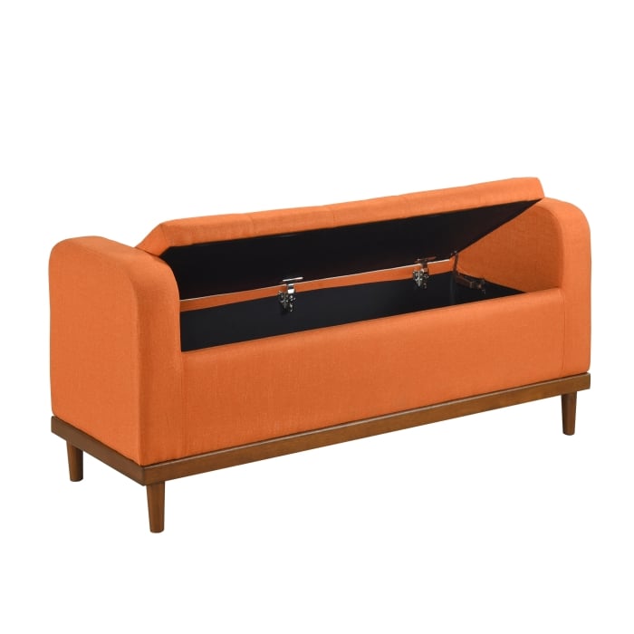 Homelegance Brigitte Storage Bench