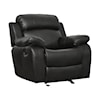 Homelegance Furniture Marille Gliding Recliner