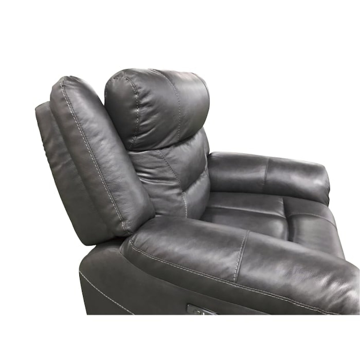 Homelegance Furniture Kennett Power Reclining Chair