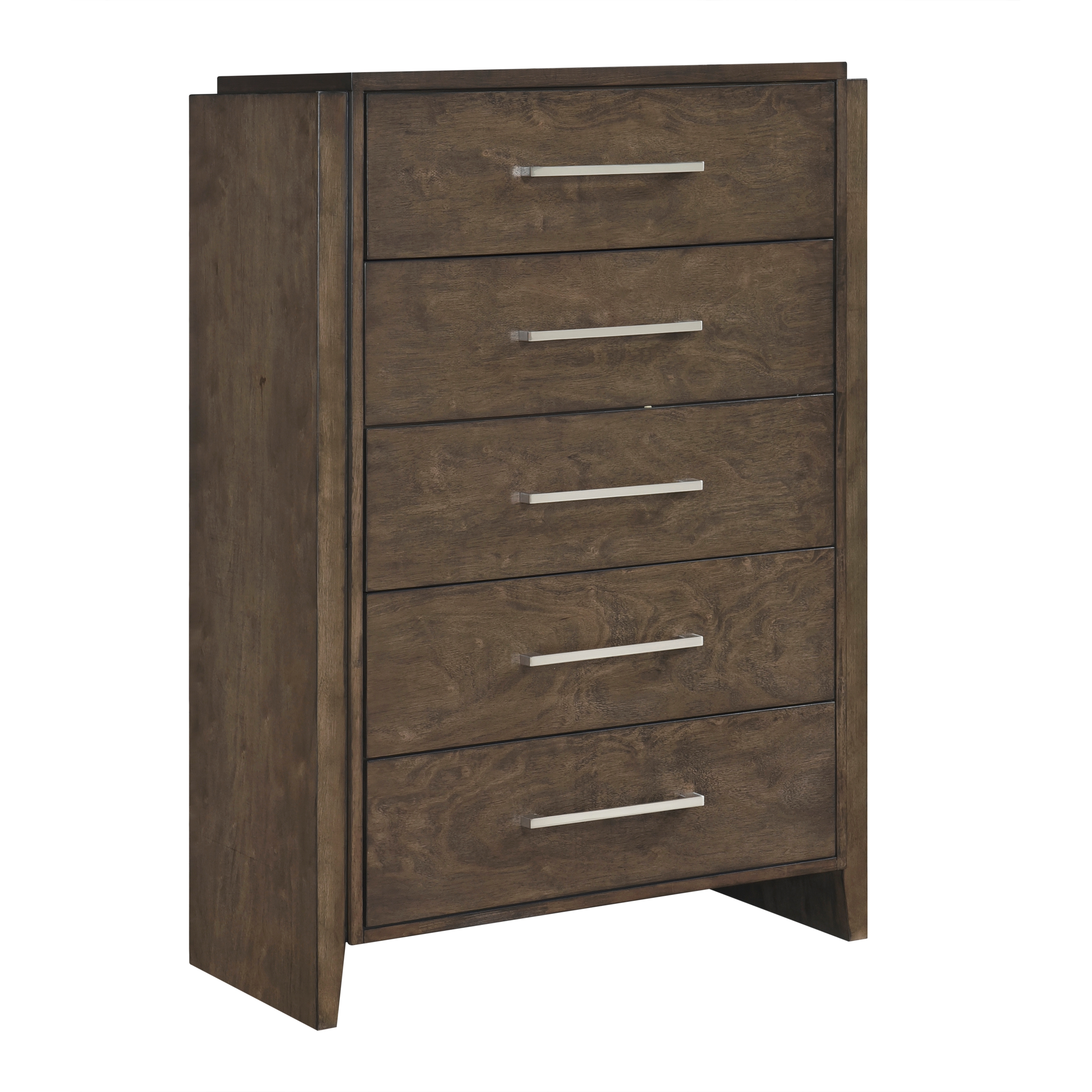 5-Drawer Bedroom Chest