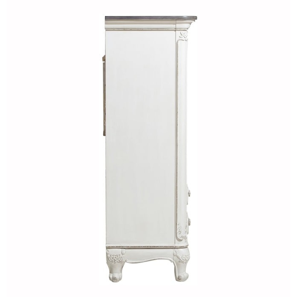 Homelegance Furniture Cinderella Armoire