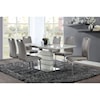 Homelegance Furniture Glissand Dining Table