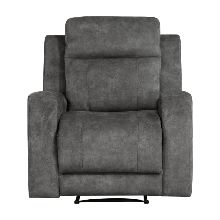 Manual Recliner