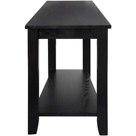 Chairside Table