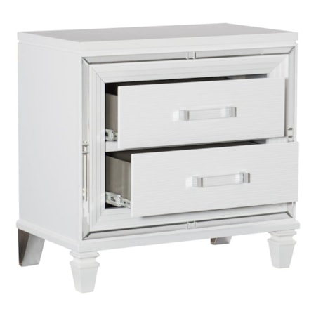 2-Drawer Dresser