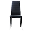 Homelegance Florian Side Chair