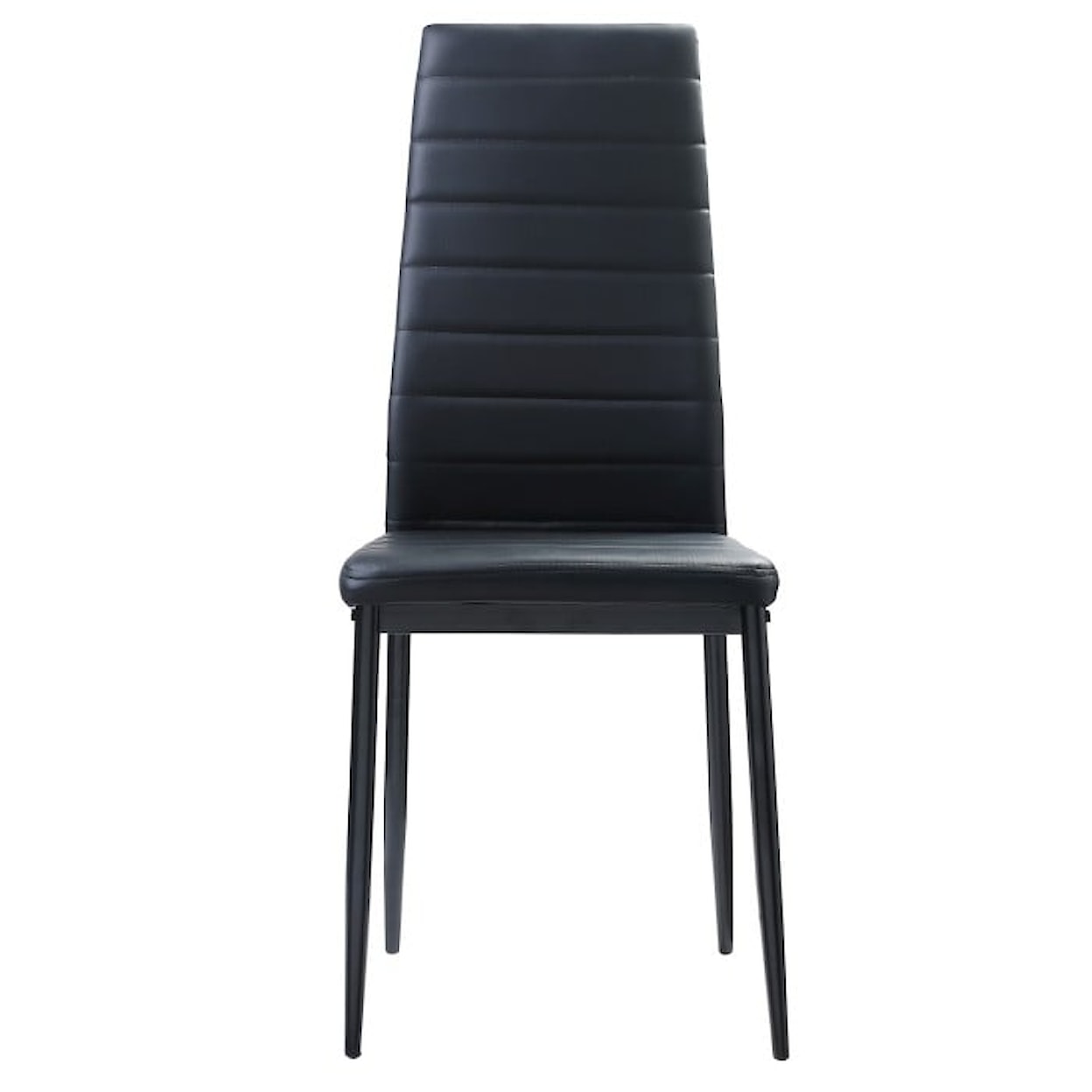 Homelegance Furniture Florian Side Chair