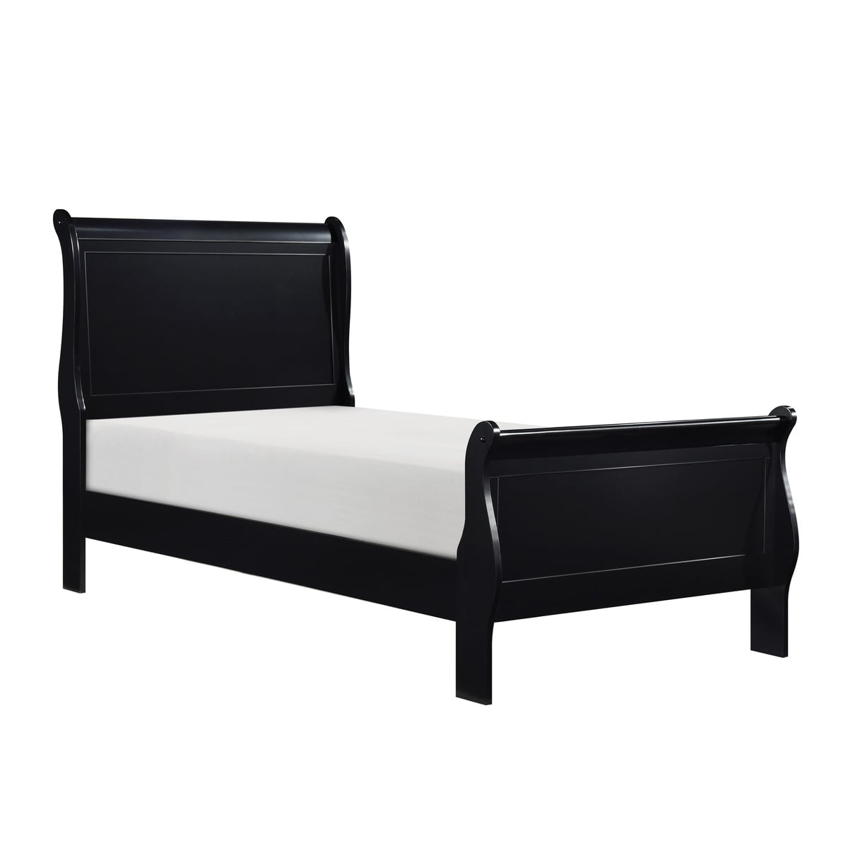 Twin Bed