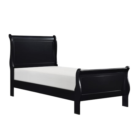 5-Piece Twin Bedroom Set