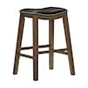 Homelegance Ordway Pub Height Stool